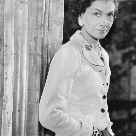 coco de chanel person|coco chanel married.